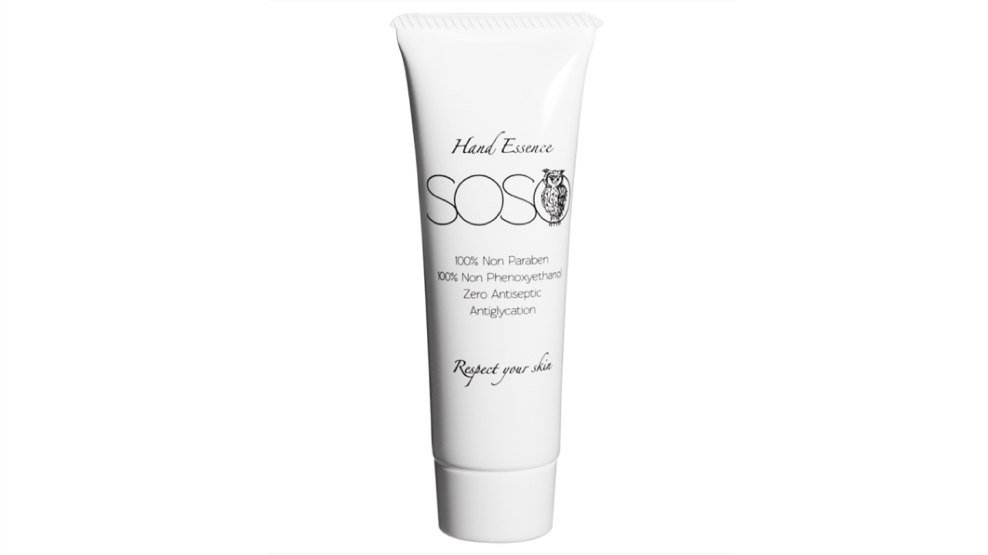 SOSO Hand Essence