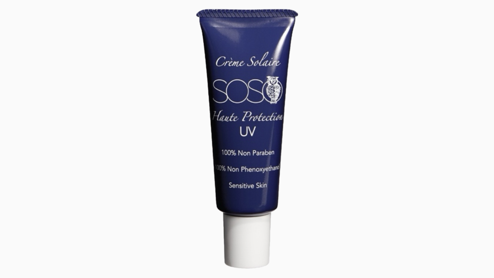 SOSO Haute Protection UV